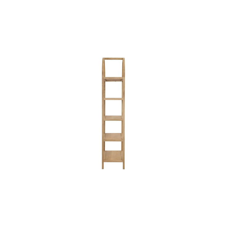 Moe’s Home Collection Eero Natural Bookcase