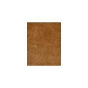 Moe's Home Collection Bridgers Tan Leather Power Recliner Chair