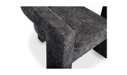 Moe's Home Collection Elo Black Chair