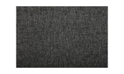 Moe's Home Collection Kenzie Shadowed Grey Accent Chair