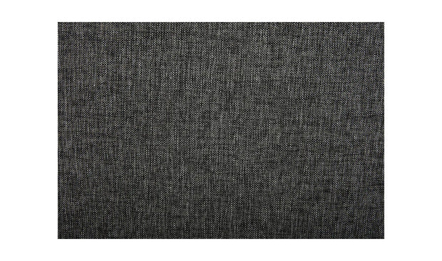 Moe's Home Collection Kenzie Shadowed Grey Accent Chair