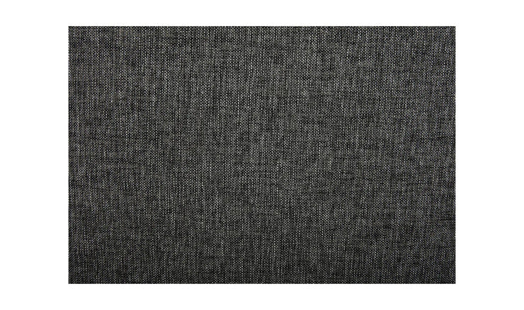 Moe's Home Collection Kenzie Shadowed Grey Accent Chair