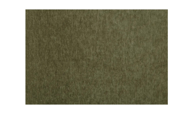 Moe's Home Collection Thora Dark Green Lounge Chair