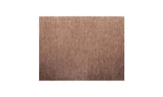 Moe's Home Collection Thora Blush Velvet Lounge Chair