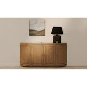 Moe's Home Collection Nicola Natural Sideboard