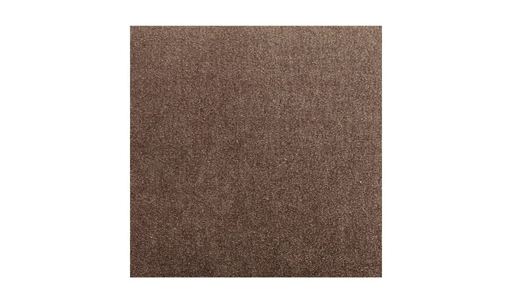 Moe's Home Collection Bowie Cool Brown Swivel Chair