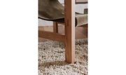 Moe's Home Collection Annex Cedar Green Lounge Chair