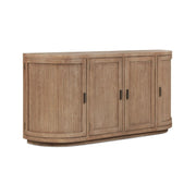 Moe's Home Collection Nicola Natural Sideboard