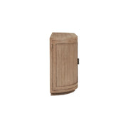 Moe's Home Collection Nicola Natural Sideboard