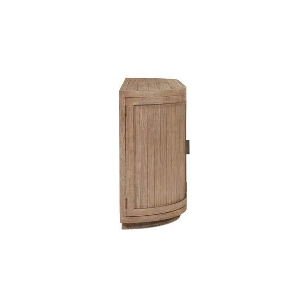 Moe's Home Collection Nicola Natural Sideboard