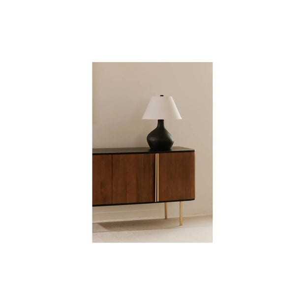 Moe's Home Collection Dionne 4 Door Sideboard