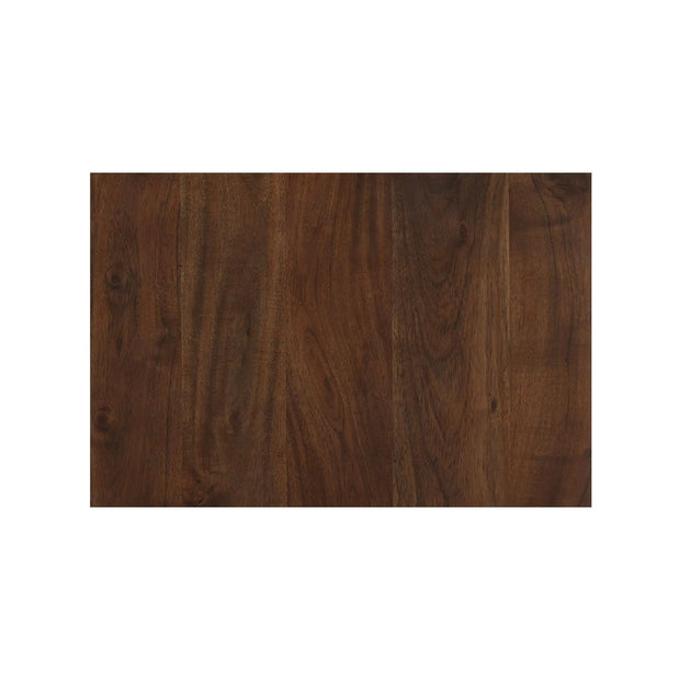 Moe's Home Collection Eton Dark Brown Side Table