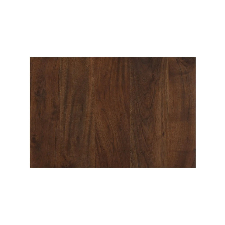 Moe's Home Collection Eton Dark Brown Side Table