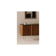 Moe's Home Collection Dionne 4 Door Sideboard