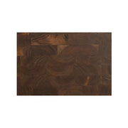 Moe's Home Collection Eton Dark Brown Side Table