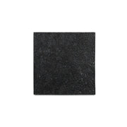 Moe's Home Collection Getty Black Granite Side Table