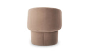 Moe's Home Collection Franco Muted Camel Chair