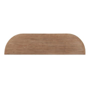 Moe's Home Collection Nicola Natural Sideboard