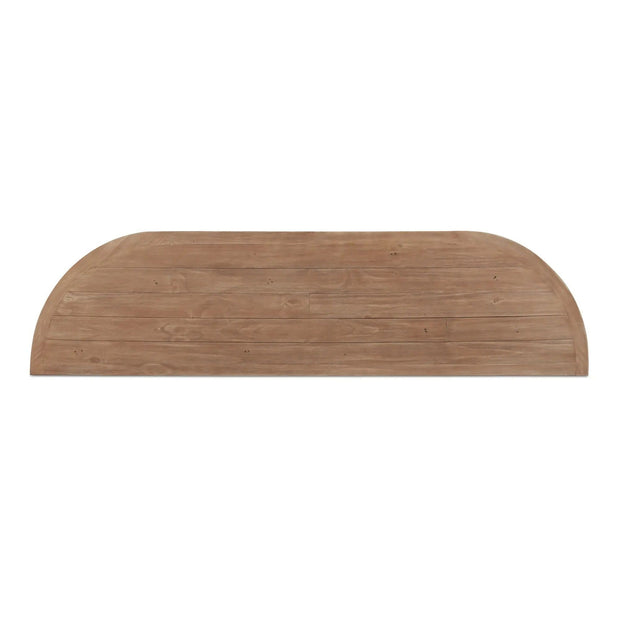 Moe's Home Collection Nicola Natural Sideboard