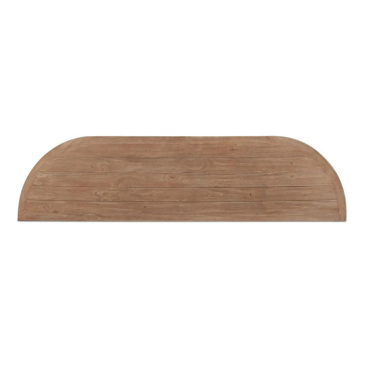 Moe's Home Collection Nicola Natural Sideboard