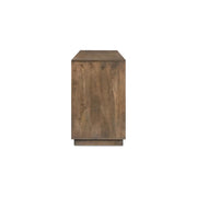 Moe's Home Collection Bowen Deep Brown Sideboard