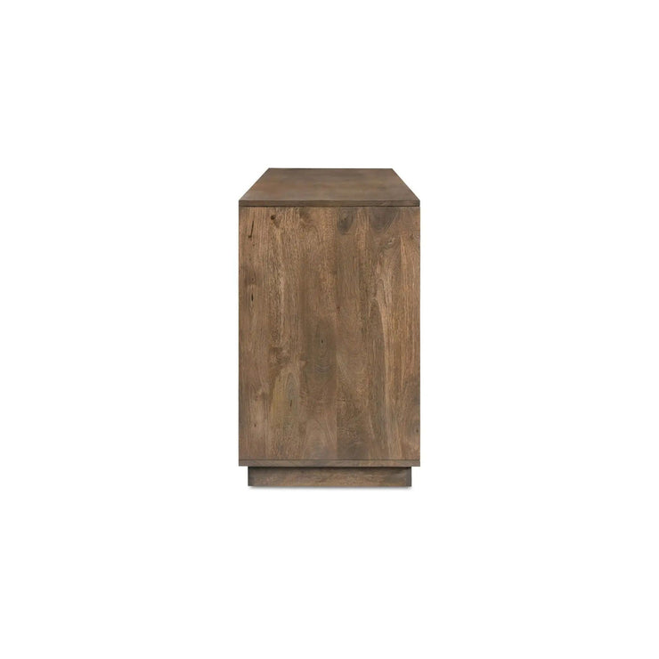 Moe's Home Collection Bowen Deep Brown Sideboard