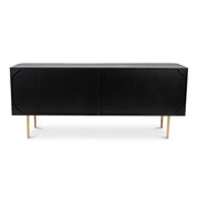 Moe's Home Collection Dionne 4 Door Sideboard