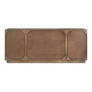 Moe's Home Collection Bowen Deep Brown Sideboard