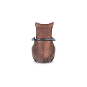 Moe's Home Collection Carlisle Leather Club Chair