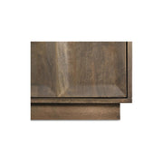 Moe's Home Collection Bowen Deep Brown Sideboard