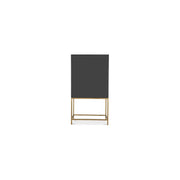 Moe’s Home Collection Mako Shagreen Bar Cabinet