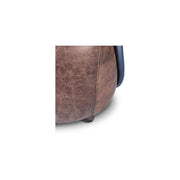 Moe's Home Collection Carlisle Leather Club Chair