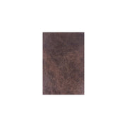 Moe's Home Collection Carlisle Leather Club Chair