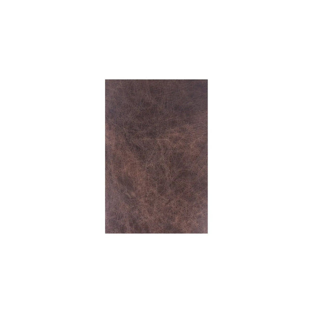 Moe's Home Collection Carlisle Leather Club Chair