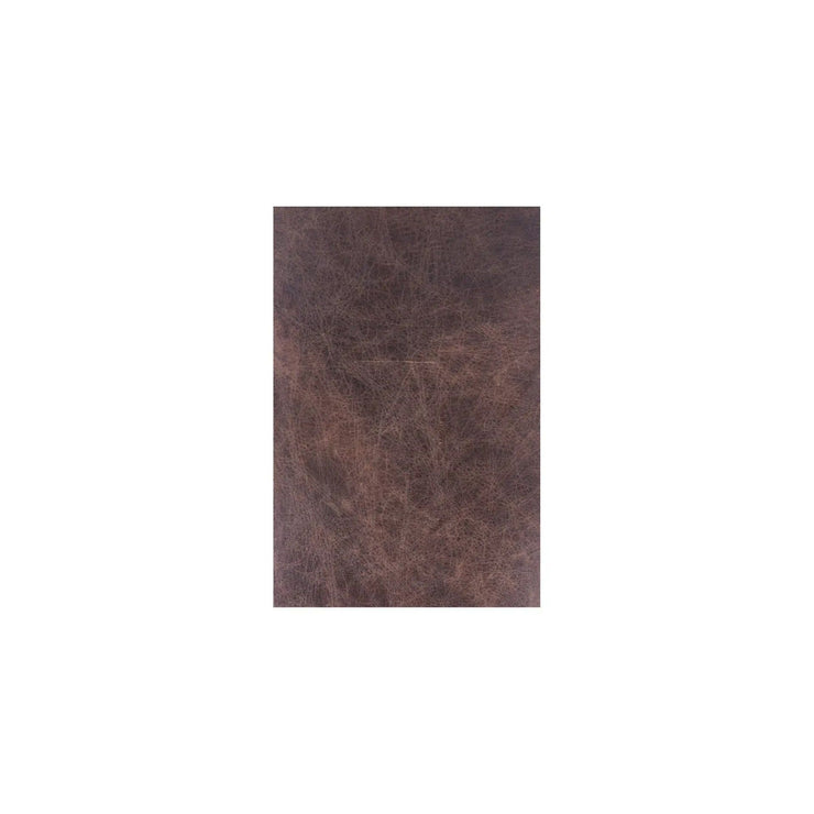Moe's Home Collection Carlisle Leather Club Chair