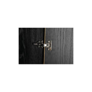 Moe’s Home Collection Mako Shagreen Bar Cabinet