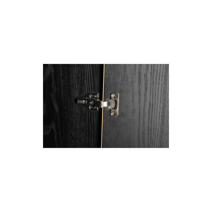 Moe’s Home Collection Mako Shagreen Bar Cabinet