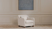 Moe's Home Collection Amira Accent Chair