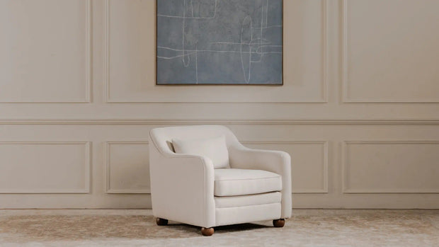 Moe's Home Collection Amira Accent Chair