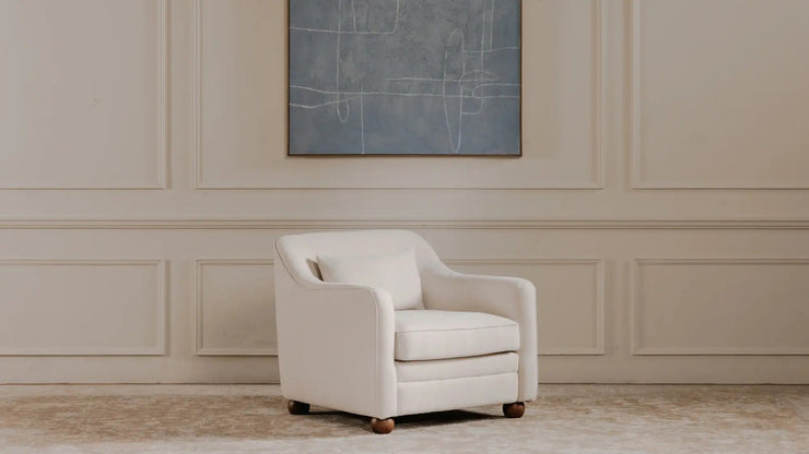 Moe's Home Collection Amira Accent Chair
