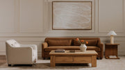 Moe's Home Collection Amira Accent Chair