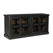 Moe's Home Collection Mona Black Sideboard