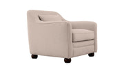 Moe's Home Collection Amira Accent Chair