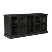 Moe's Home Collection Mona Black Sideboard
