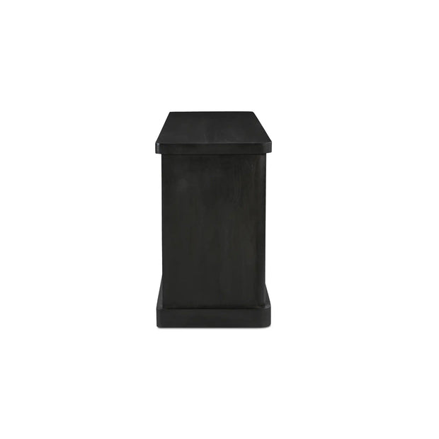 Moe's Home Collection Mona Black Sideboard