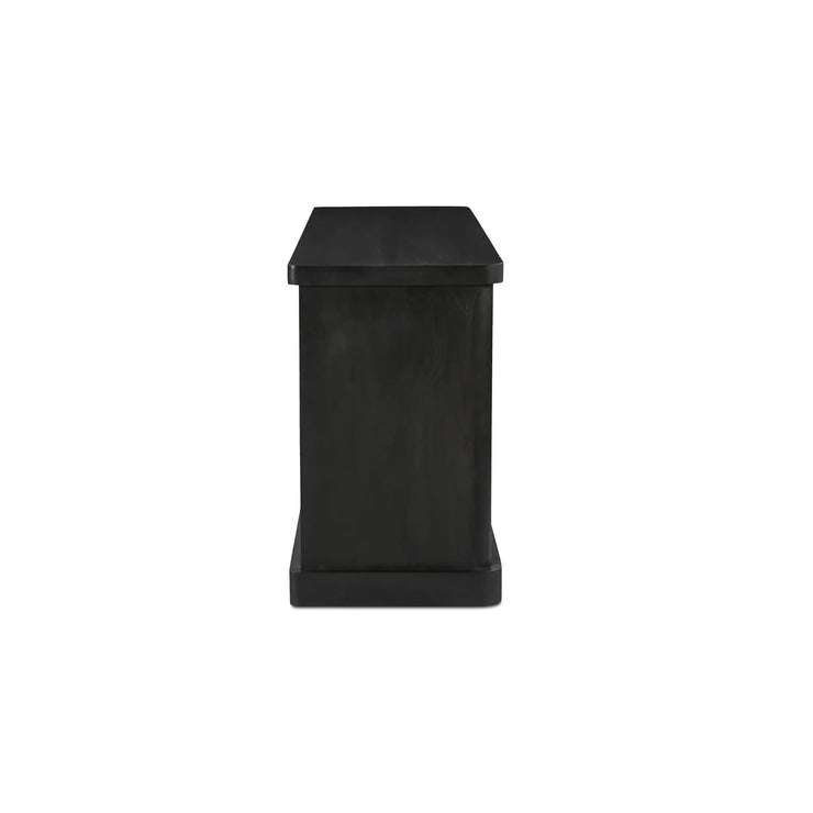 Moe's Home Collection Mona Black Sideboard
