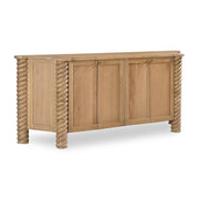 Moe's Home Collection Treccia Oak Sideboard