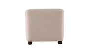 Moe's Home Collection Amira Accent Chair