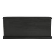 Moe's Home Collection Mona Black Sideboard