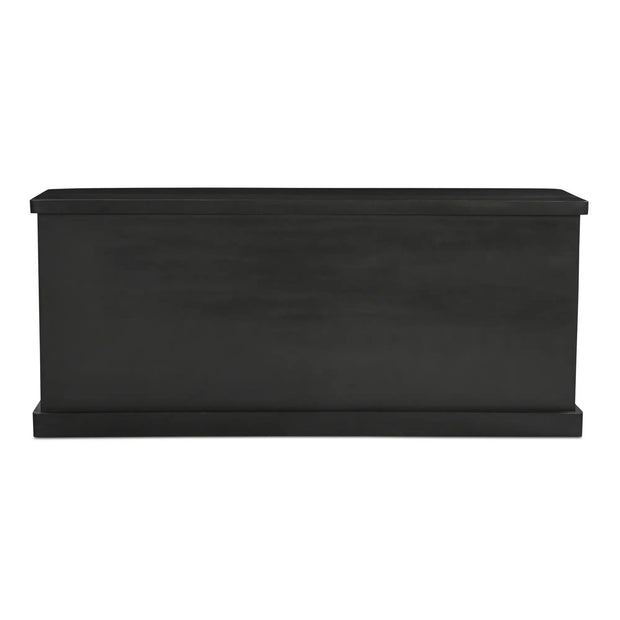 Moe's Home Collection Mona Black Sideboard